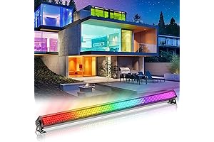 Brilliant & Vivid Indoor Wall Washer Light