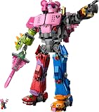 LEGO Fortnite Mecha Team Leader 77078 - 8