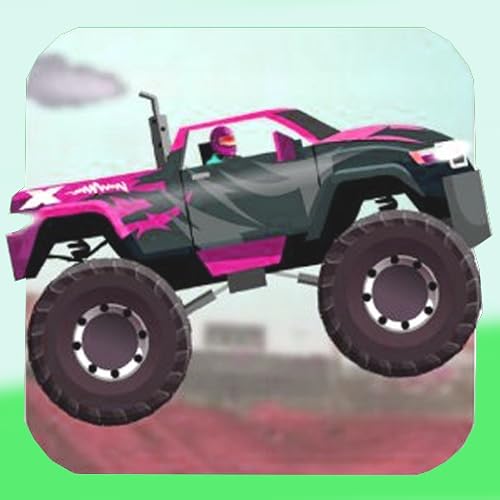 Kids Super Truck- Kids Games