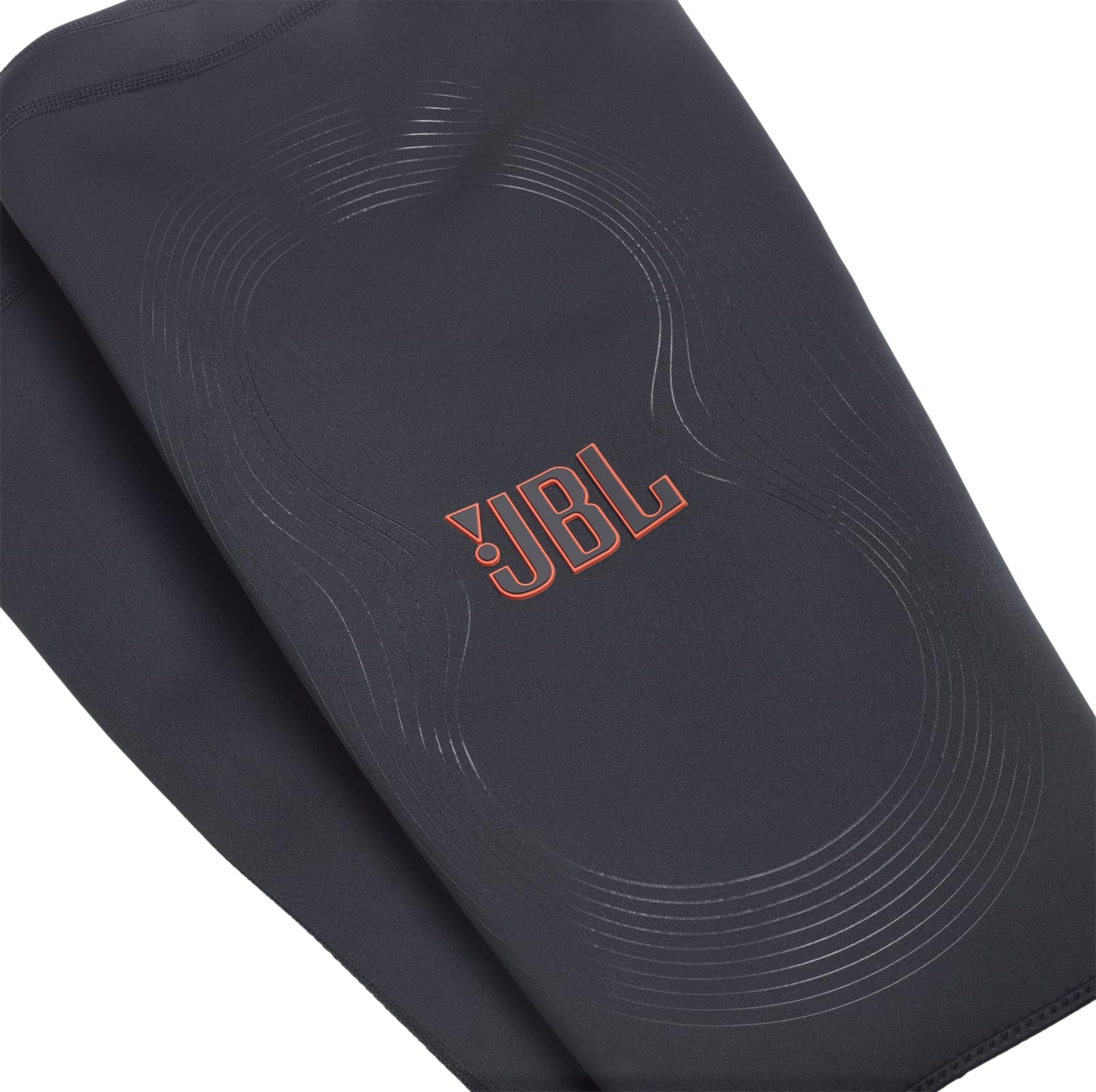 JBL PARTYCOVER CLUB 120 Copertura protettiva PartyBox Club 120, nero