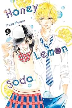 Honey Lemon Soda 全巻セット Honey Lemon Soda Complete Set (Vol. 1-28, Latest Volume