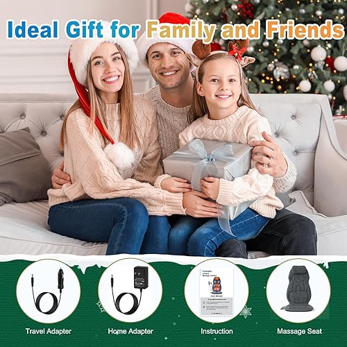 Miniatura 9 de Masajeador de espalda con calor-02