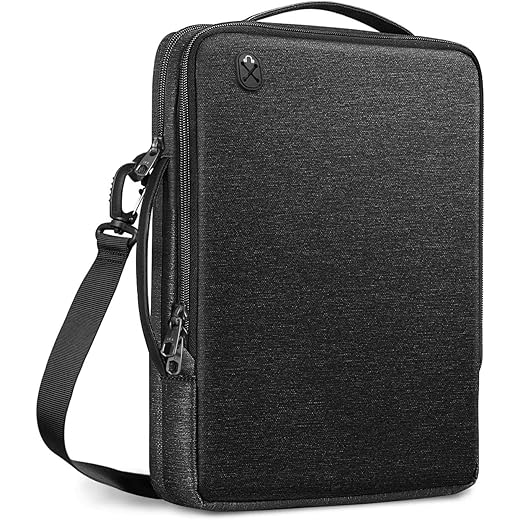 MOCA Laptop Shoulder Bag 14 Inch