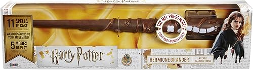 Miniatura 9 de Harry Potter - Varitas, la varita de Dumbledore, Estándar