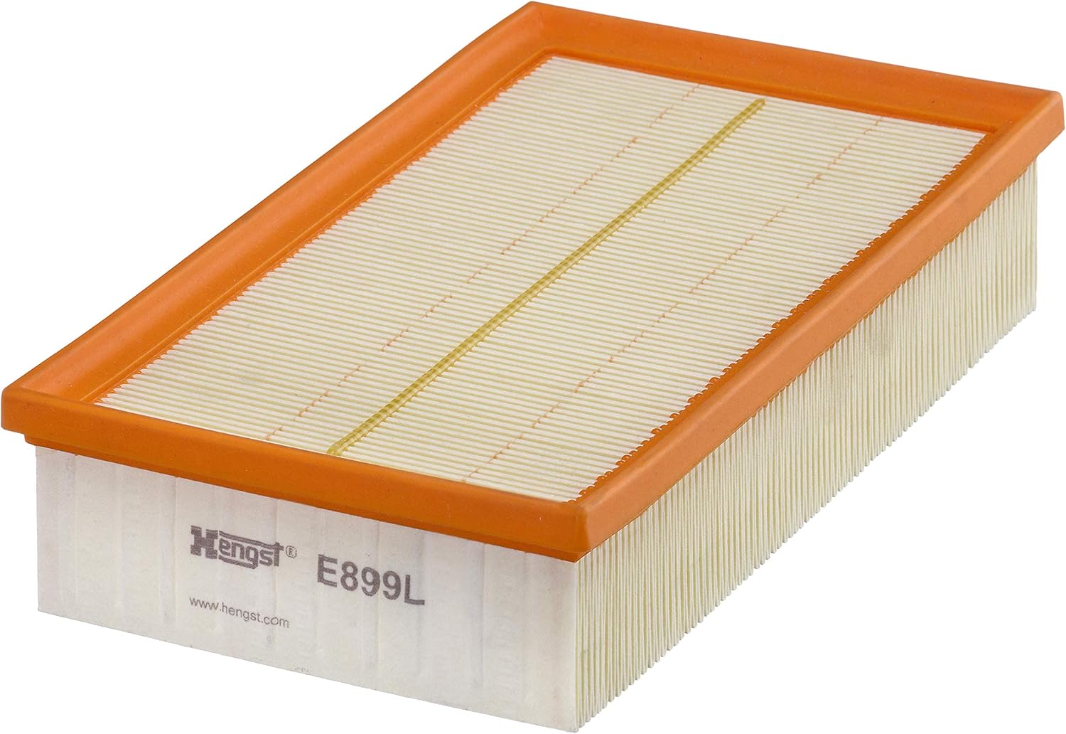 Hengst Filtration Hengst Air Filter - Insert - E899L