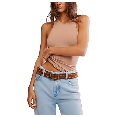Free People So Sleek Cami Women