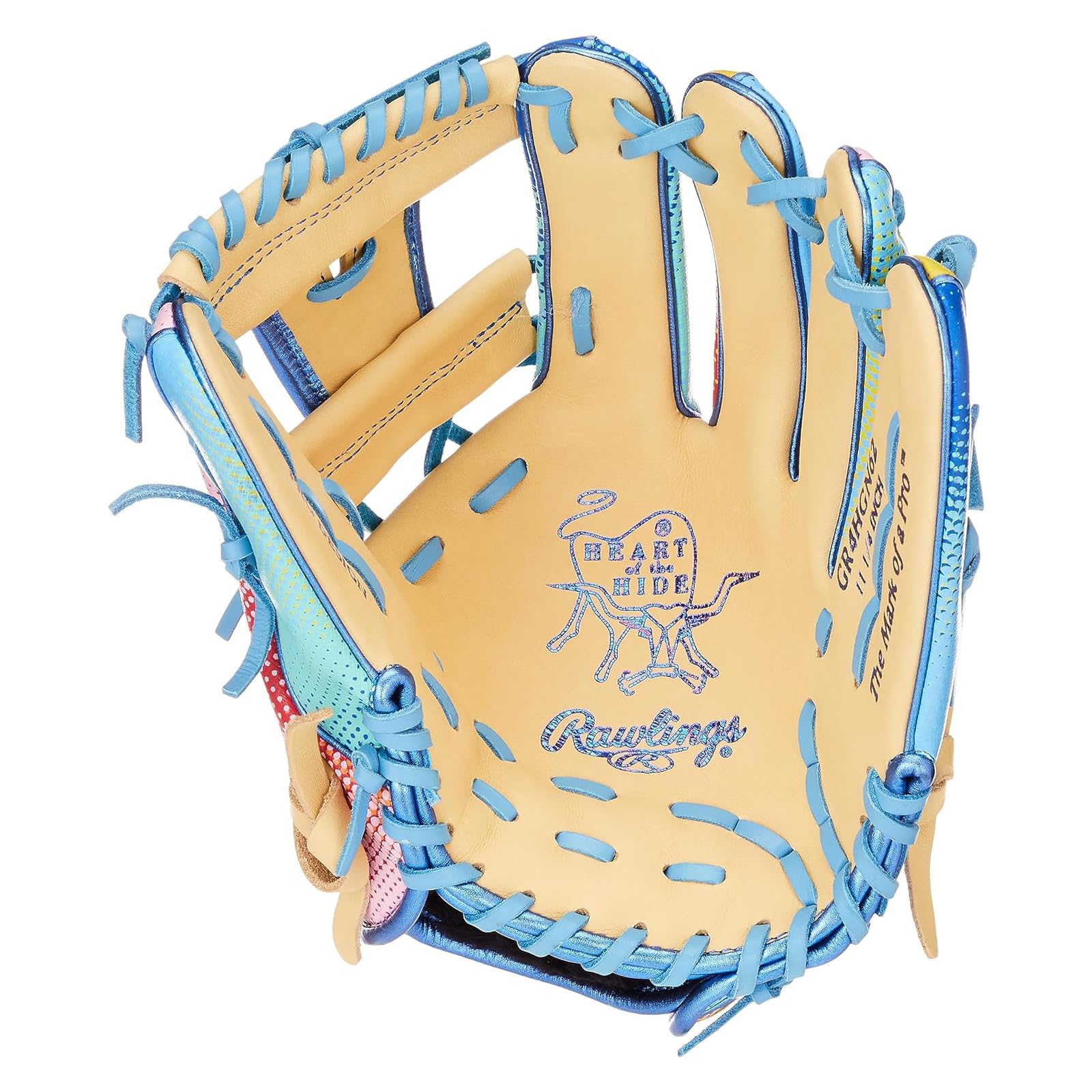 新品値下げ中 ローリングス 軟式内野手用グローブ グラフィックパラダイス