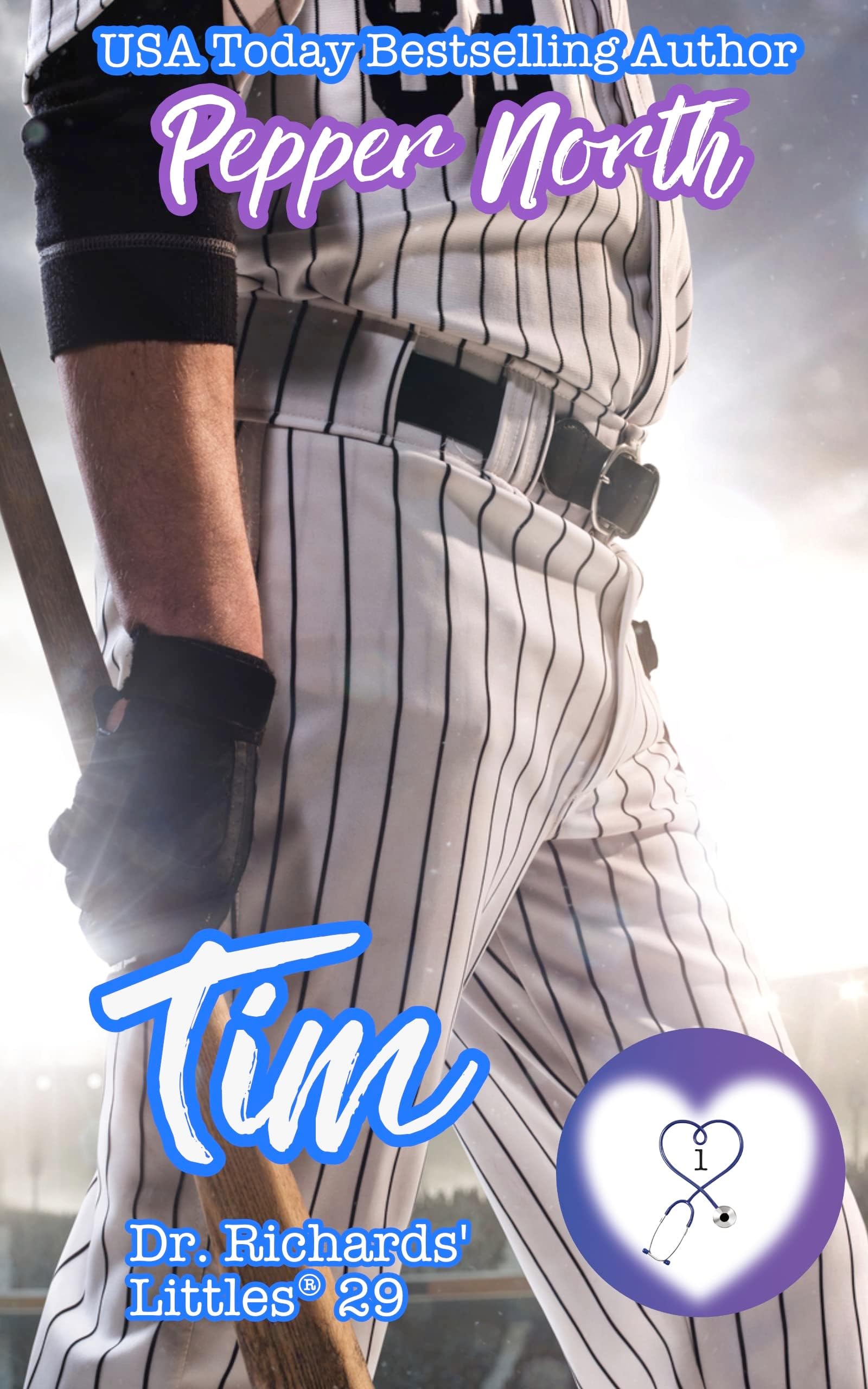 Tim: Dr. Richards' Littles® 29