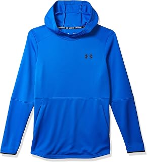 Under Armour Men's Mk1 Pullover Training Hoodie Hoodie