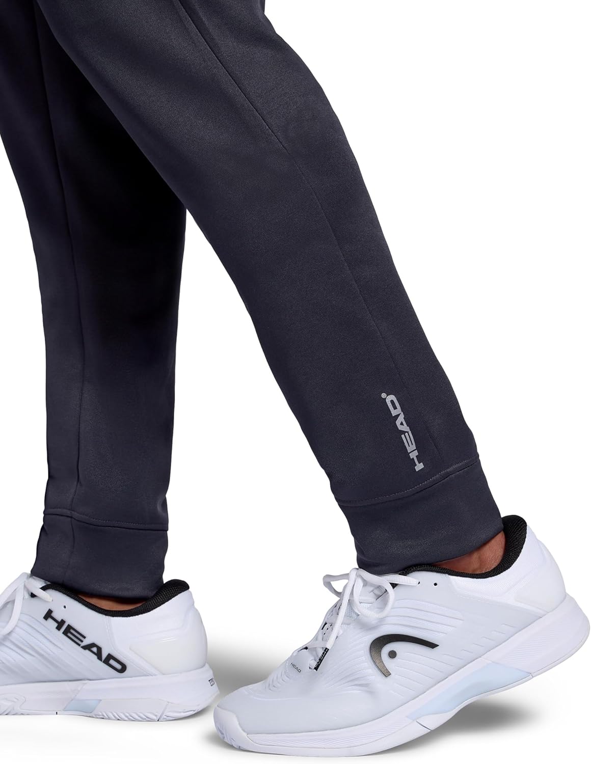 Head Mens Strike Jogger, Standard Fit, Midweight Fleece Material - Image 6