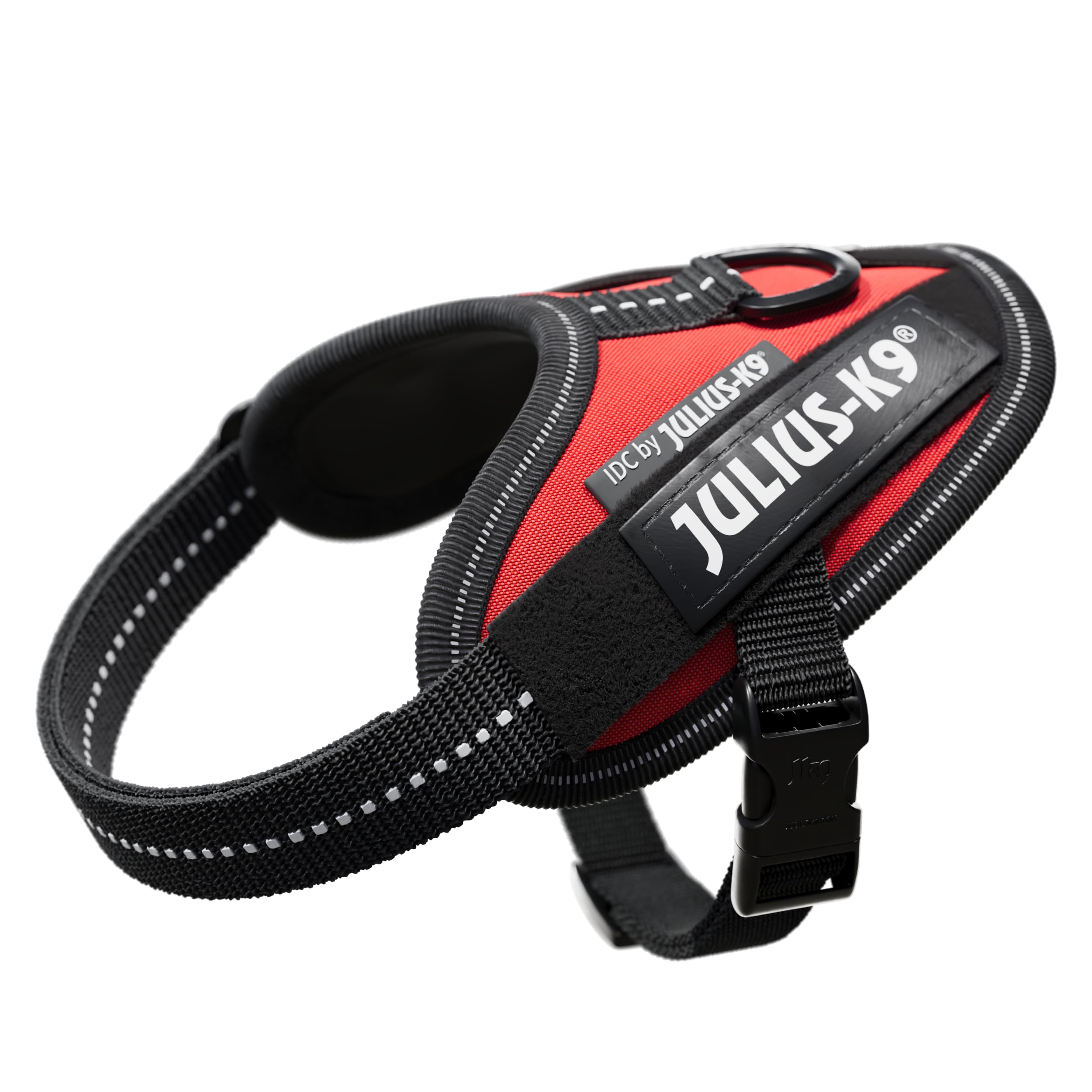 Julius-K9 IDC Powerharness, Camouflage, M/0 — view 1124