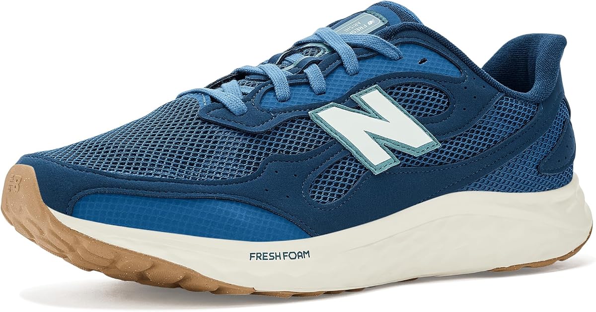 Men's Fresh Foam Arishi V4 Tiralux