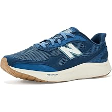 New Balance Mens Fresh Foam Arishi V4 Tiralux