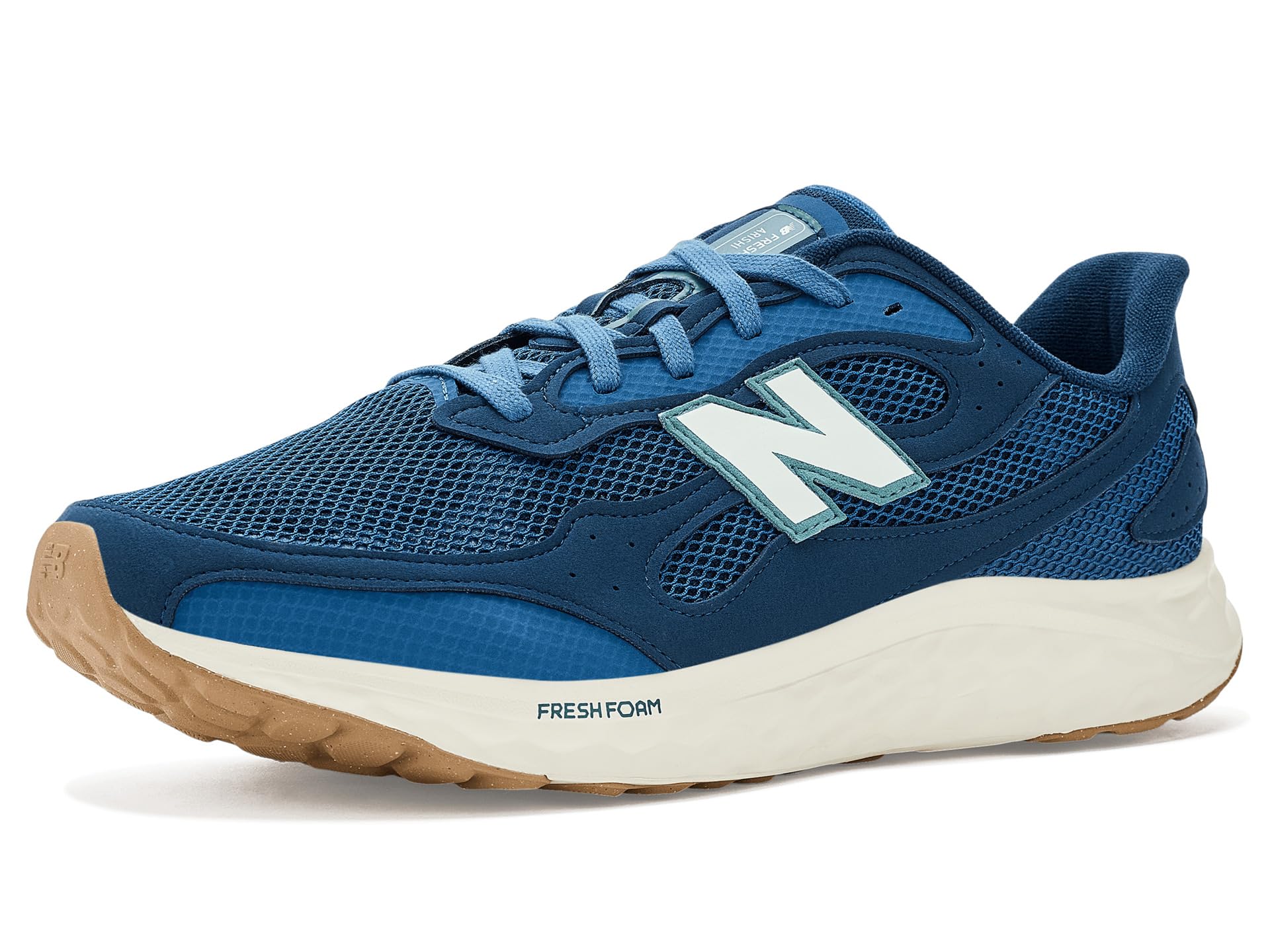 Men's Fresh Foam Arishi V4 Tiralux