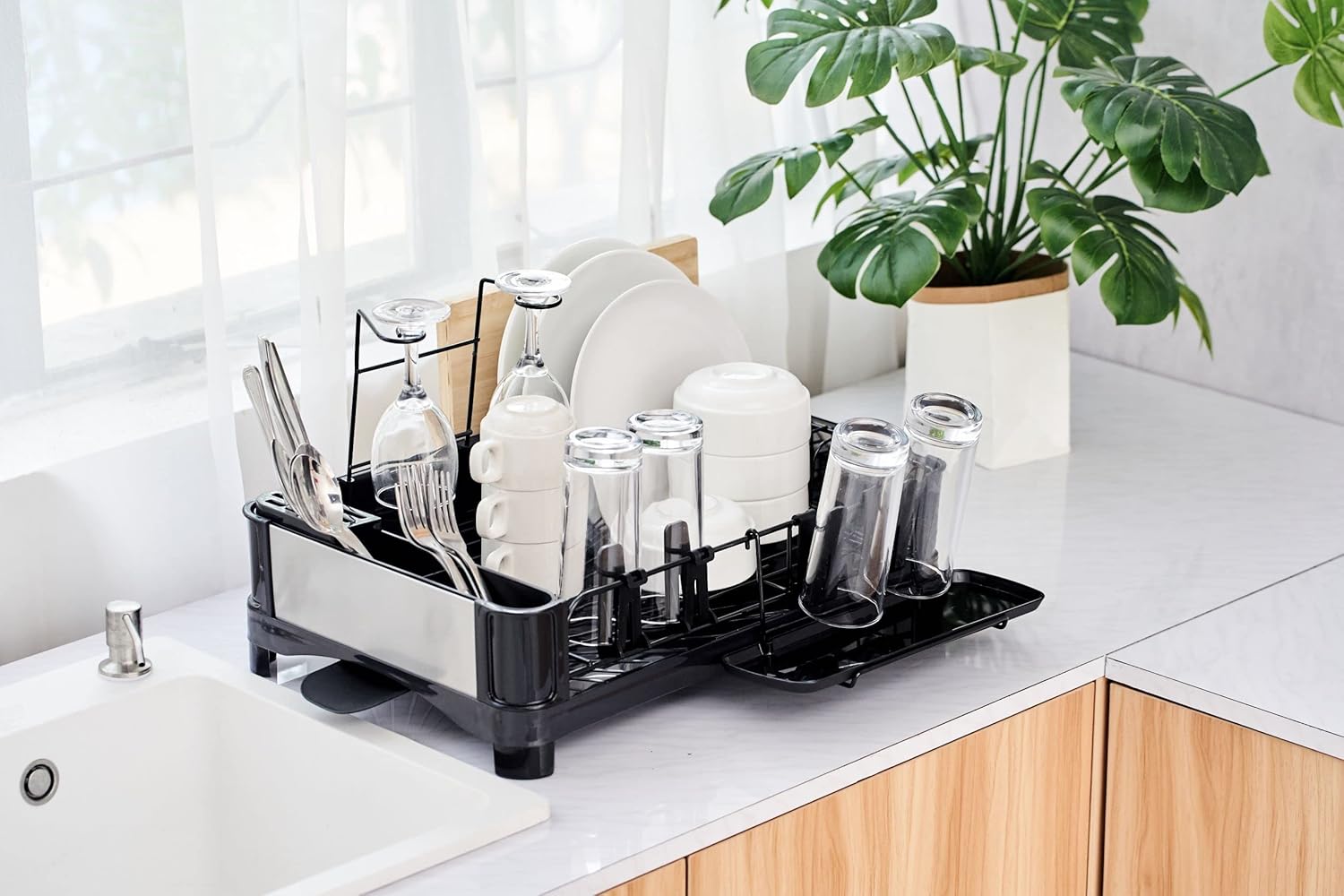 Premium Racks Professional Dish Rack (Large)