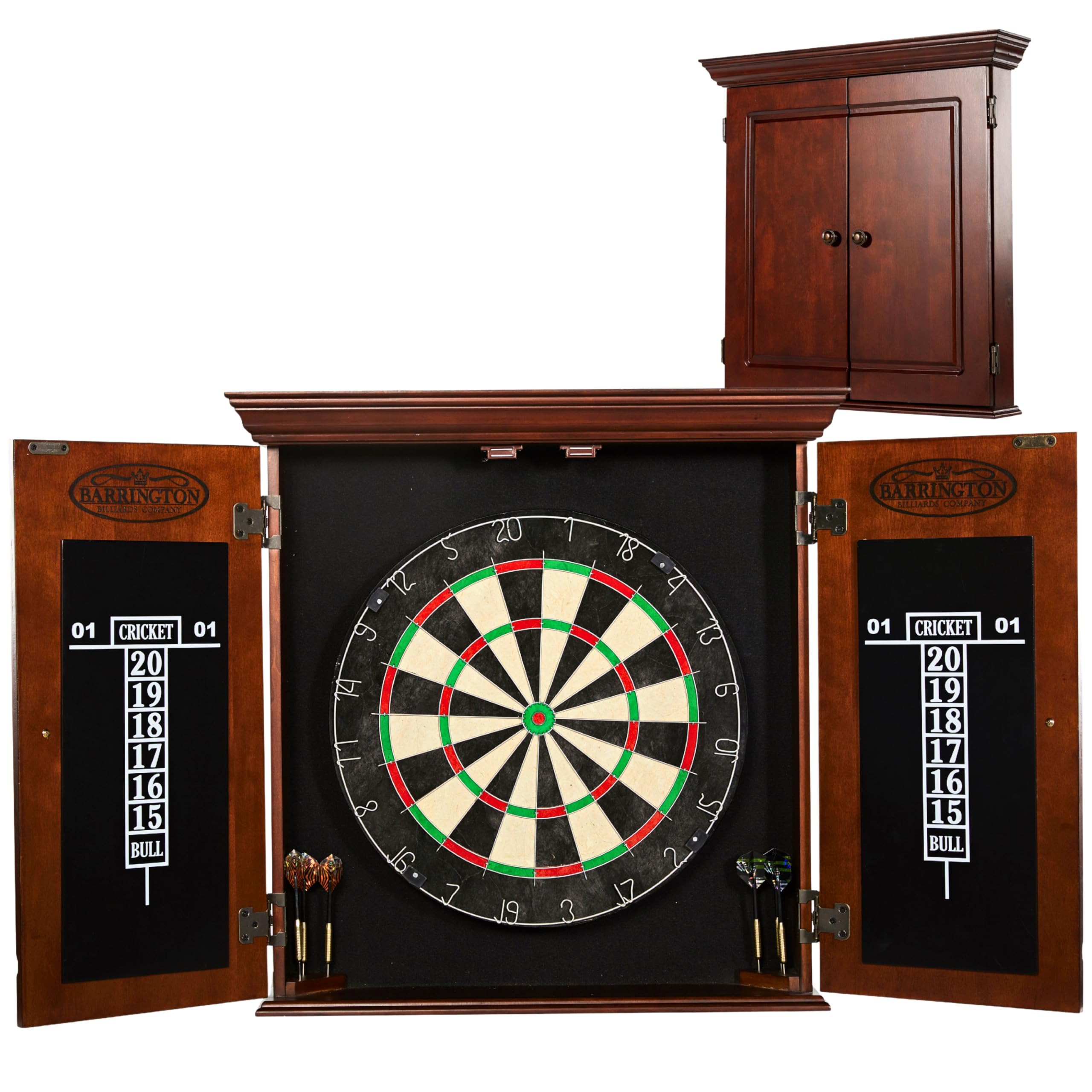Barrington Cabinet Collection