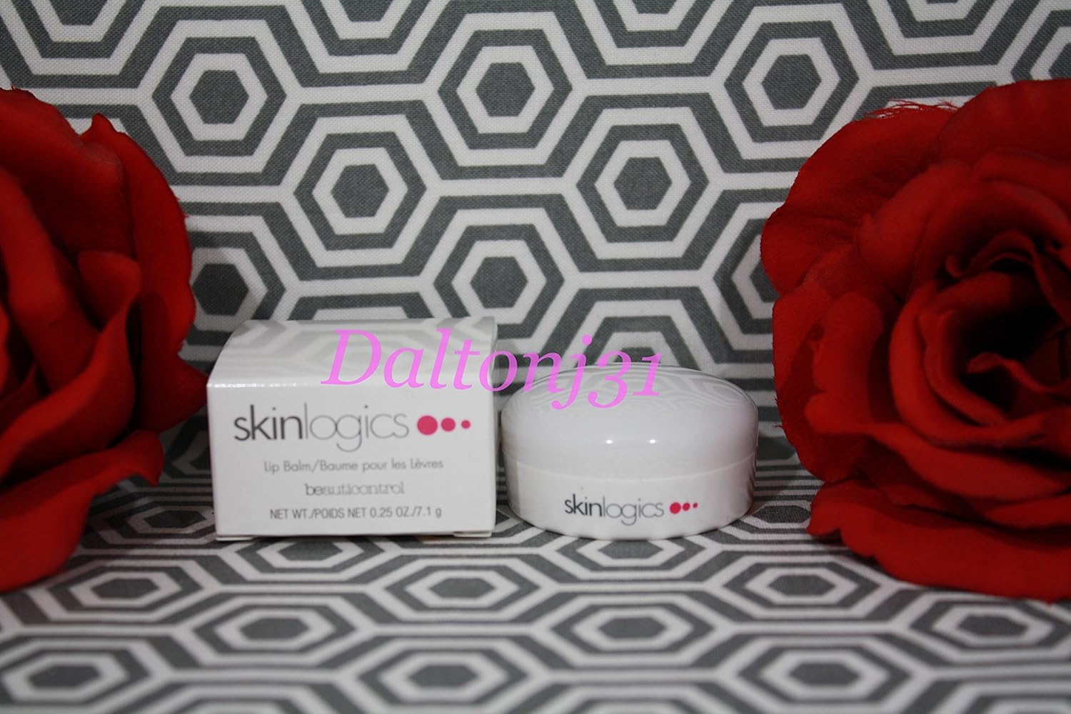 Beauticontrol Skinlogics Lip Balm Beauty & Personal Care