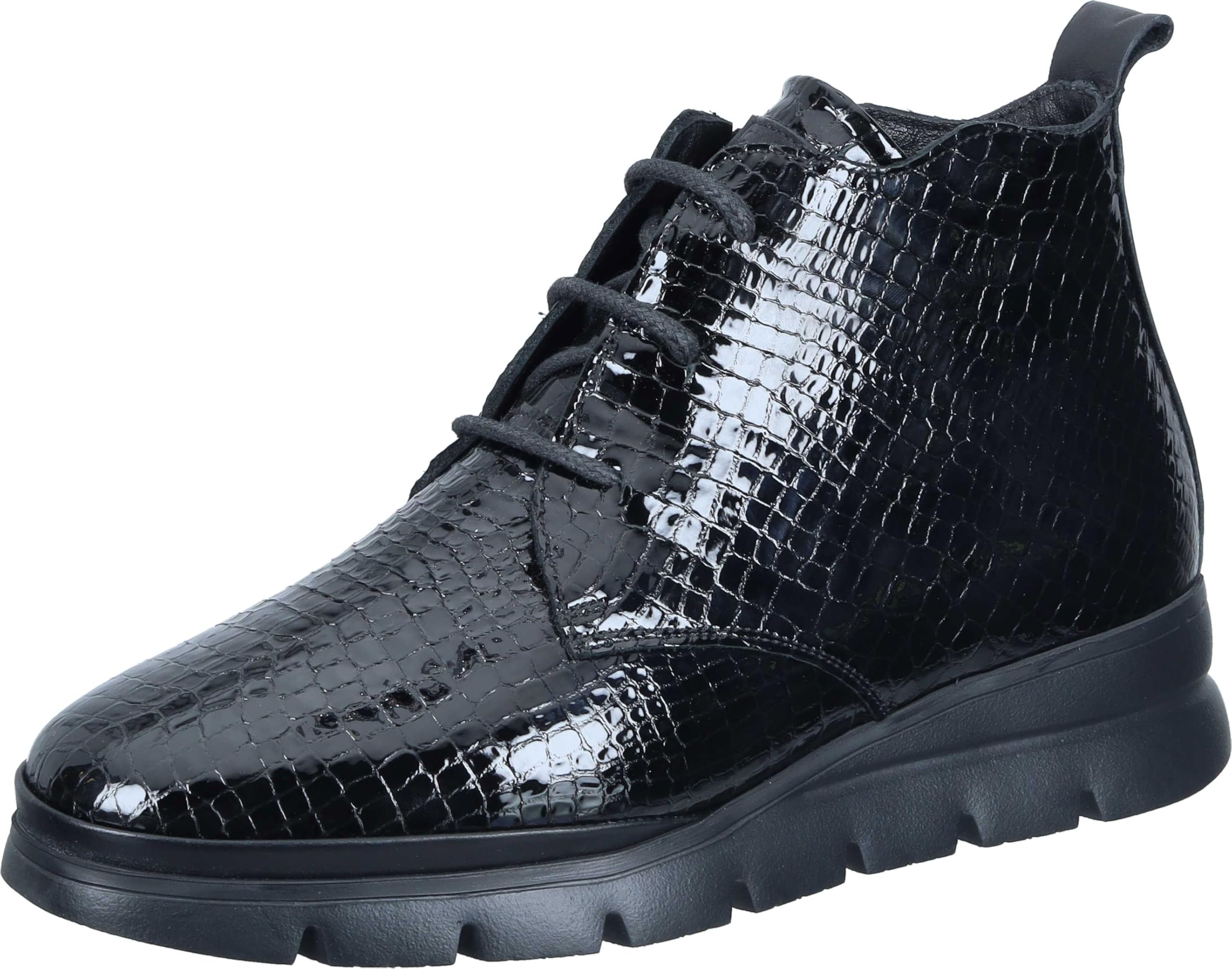 Piazza 990695-01, Damenstiefel, Schwarz, 36 EU, Schwarz, 36 EU
