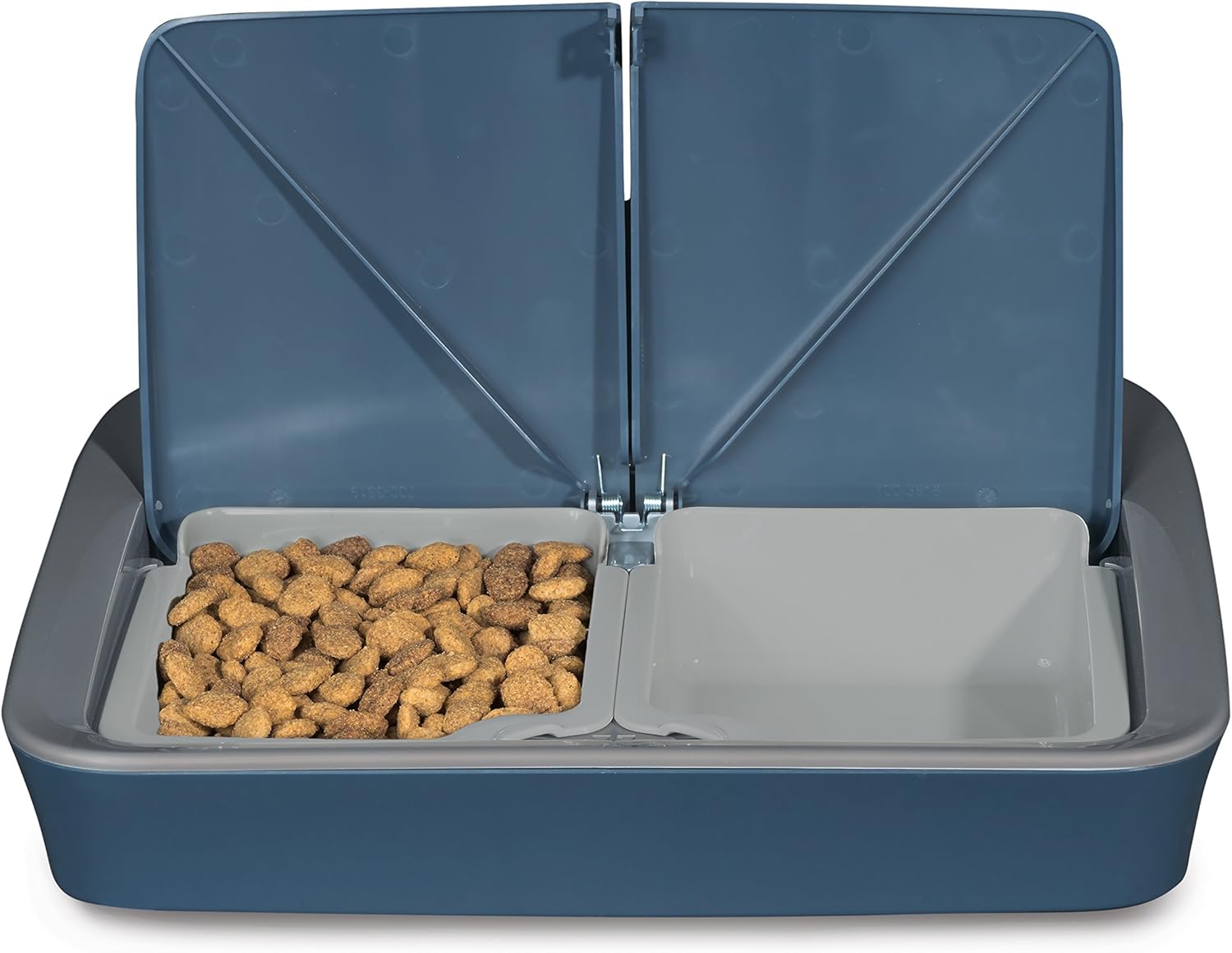 Pet Supplies PetSafe Digital Two Meal Automatic Pet Feeder for Cats