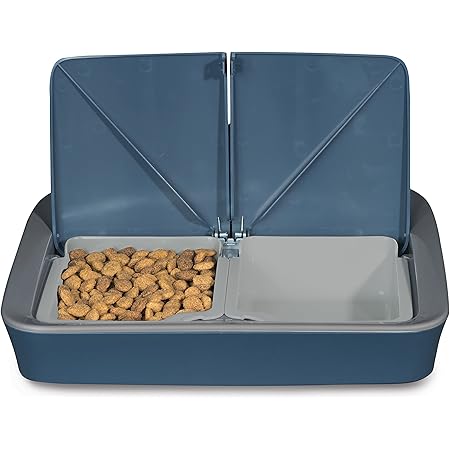 program petsafe feeder