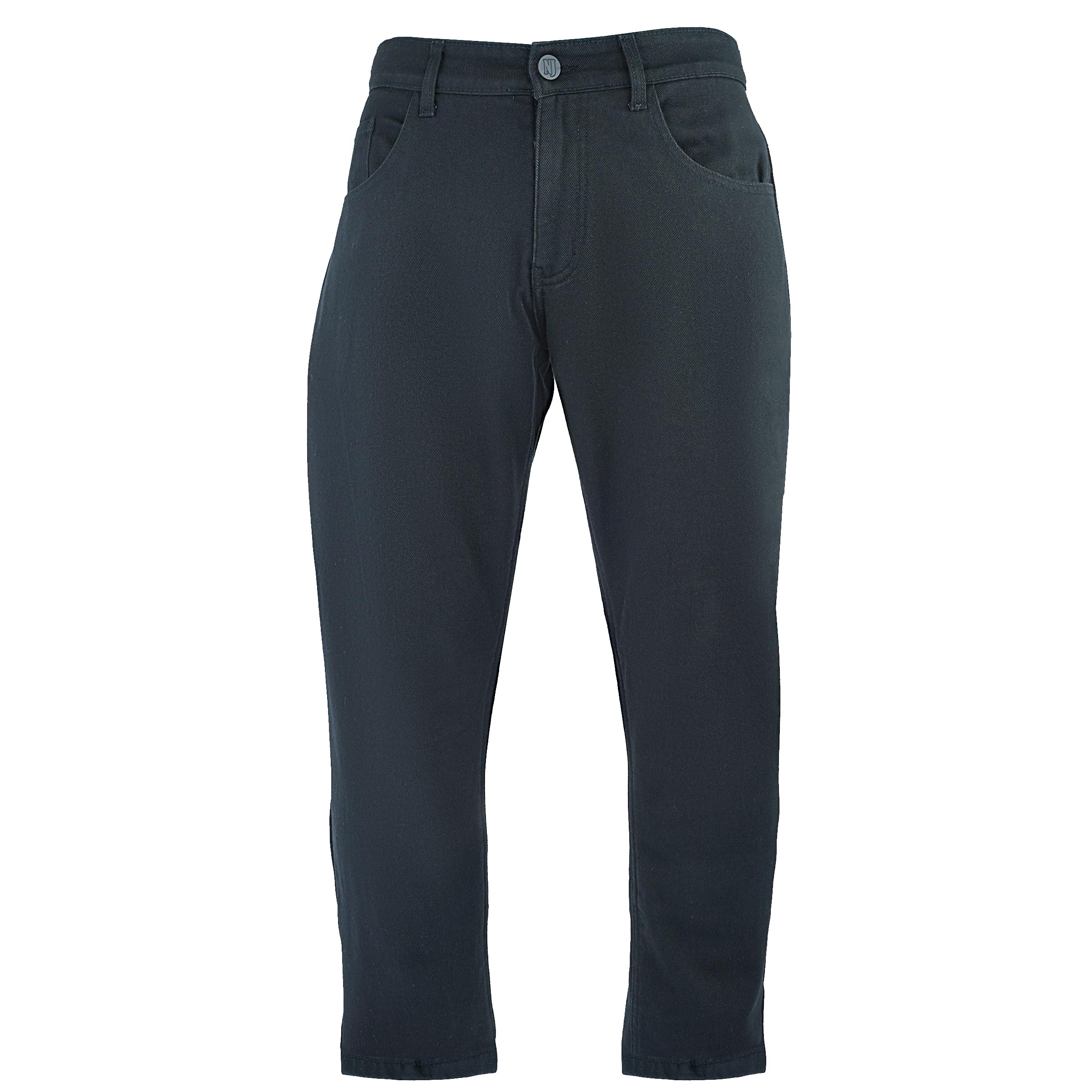 NEO JEANS Aramid Riding Jeans