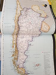 Visual Atlas of the World: Fully Revised and Updated : National ...