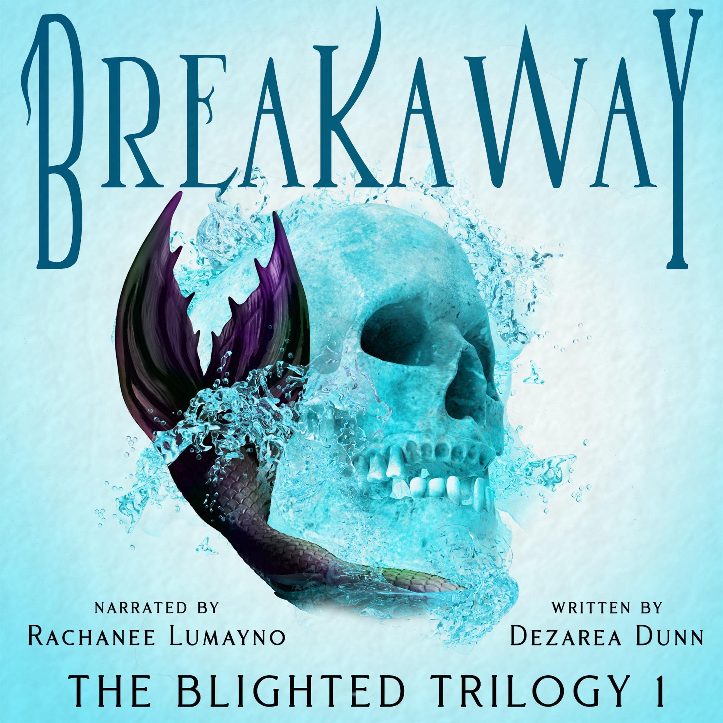 Cover art for Breakaway