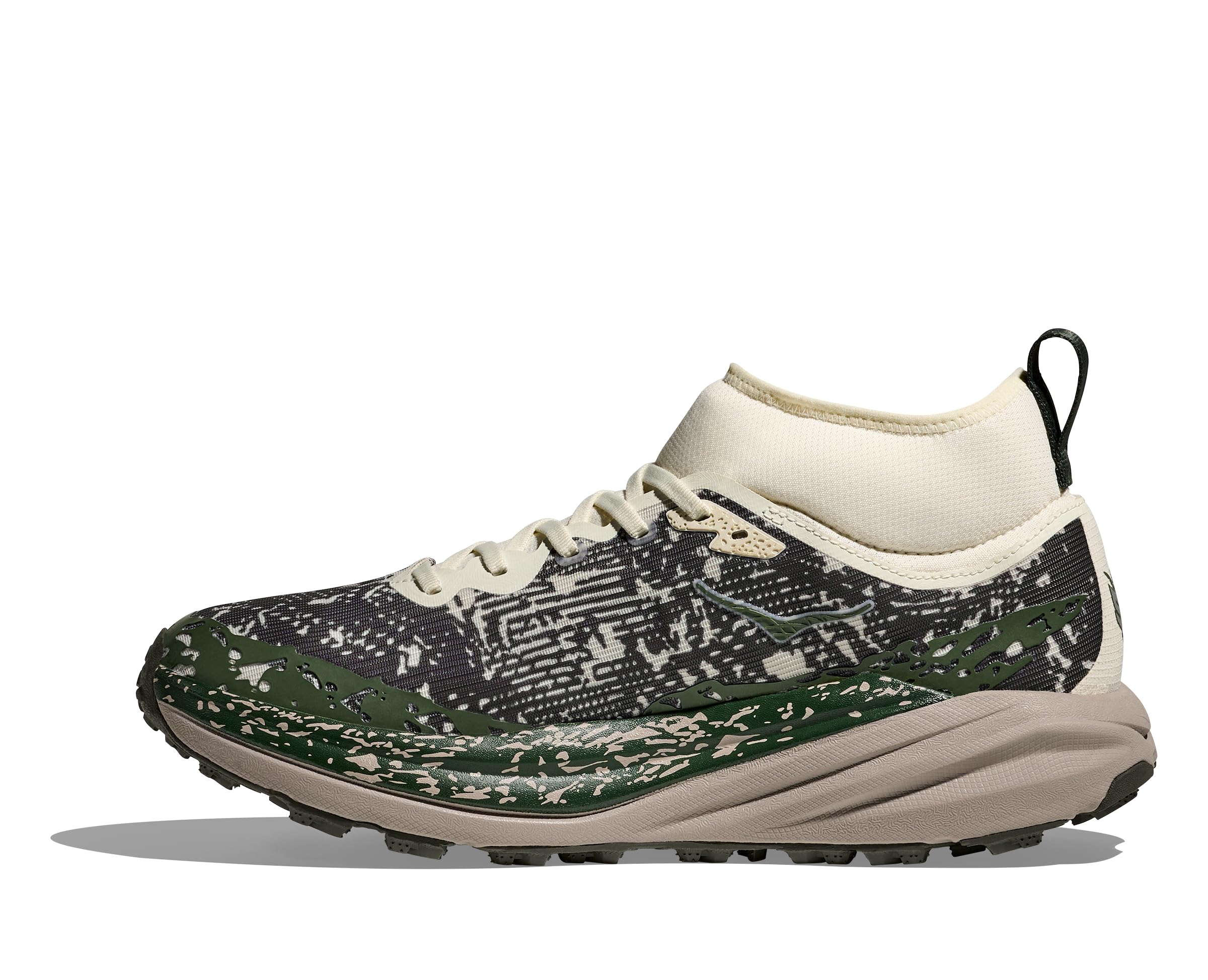 HOKA Mężczyźni Speedgoat 6 Mid GtxButy sportowe