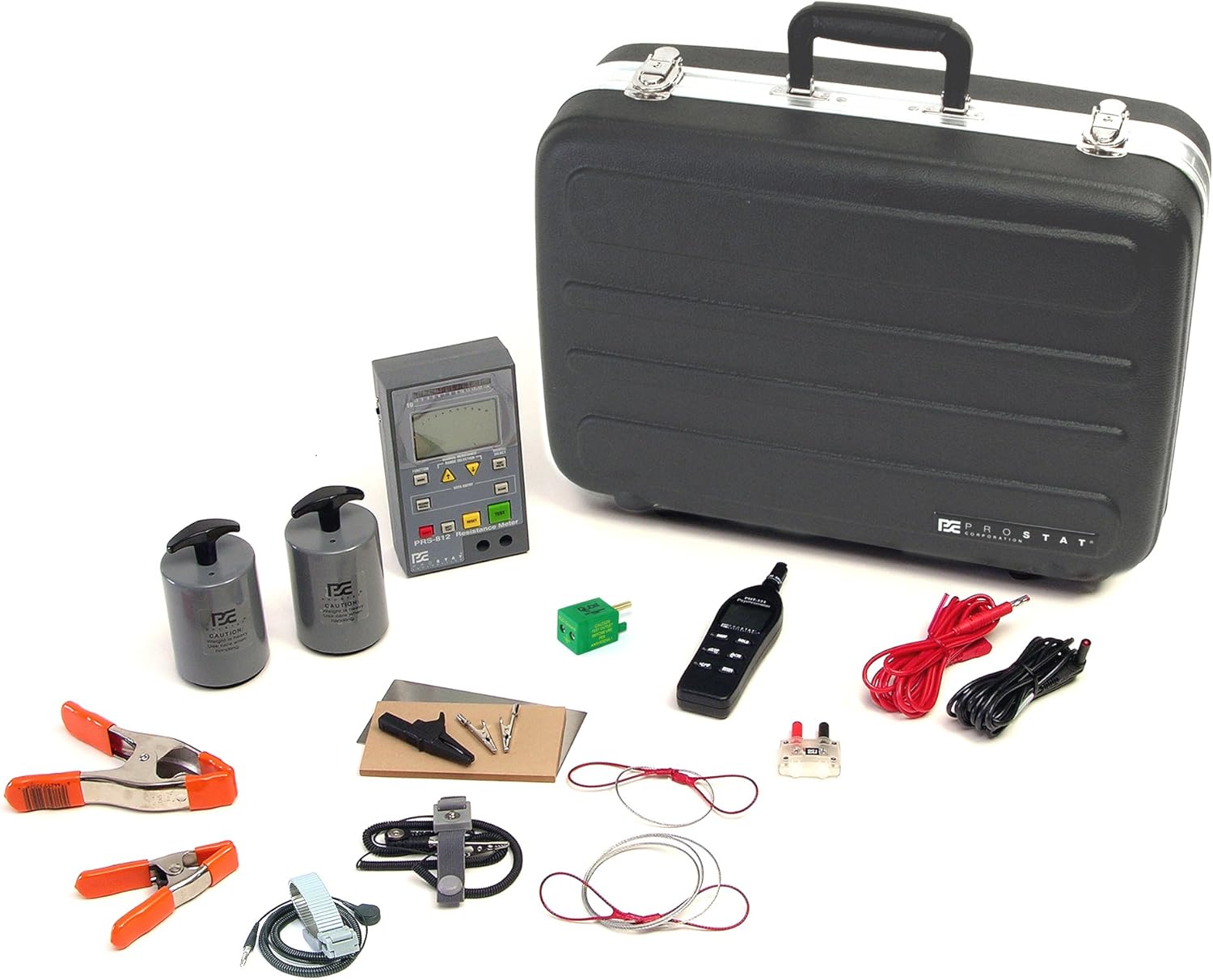 PMK152 Floor Resistance Test Kit Amazon.ca Tools & Home Improvement