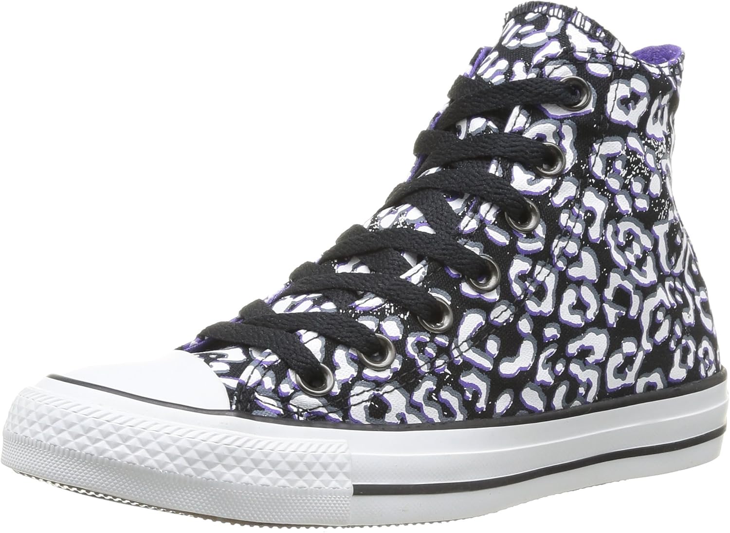 converse estampadas mujer