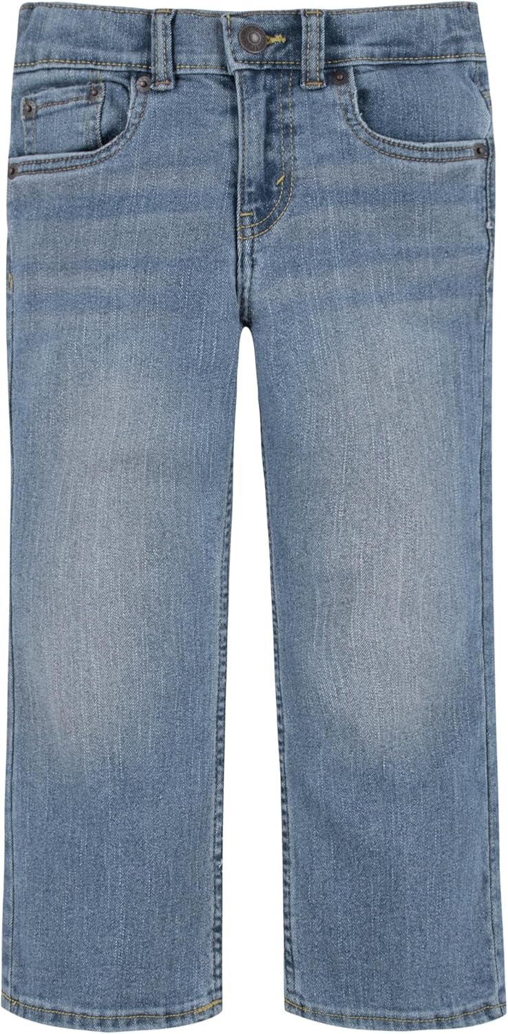 Levi's Boys 517 Bootcut Fit Jeans