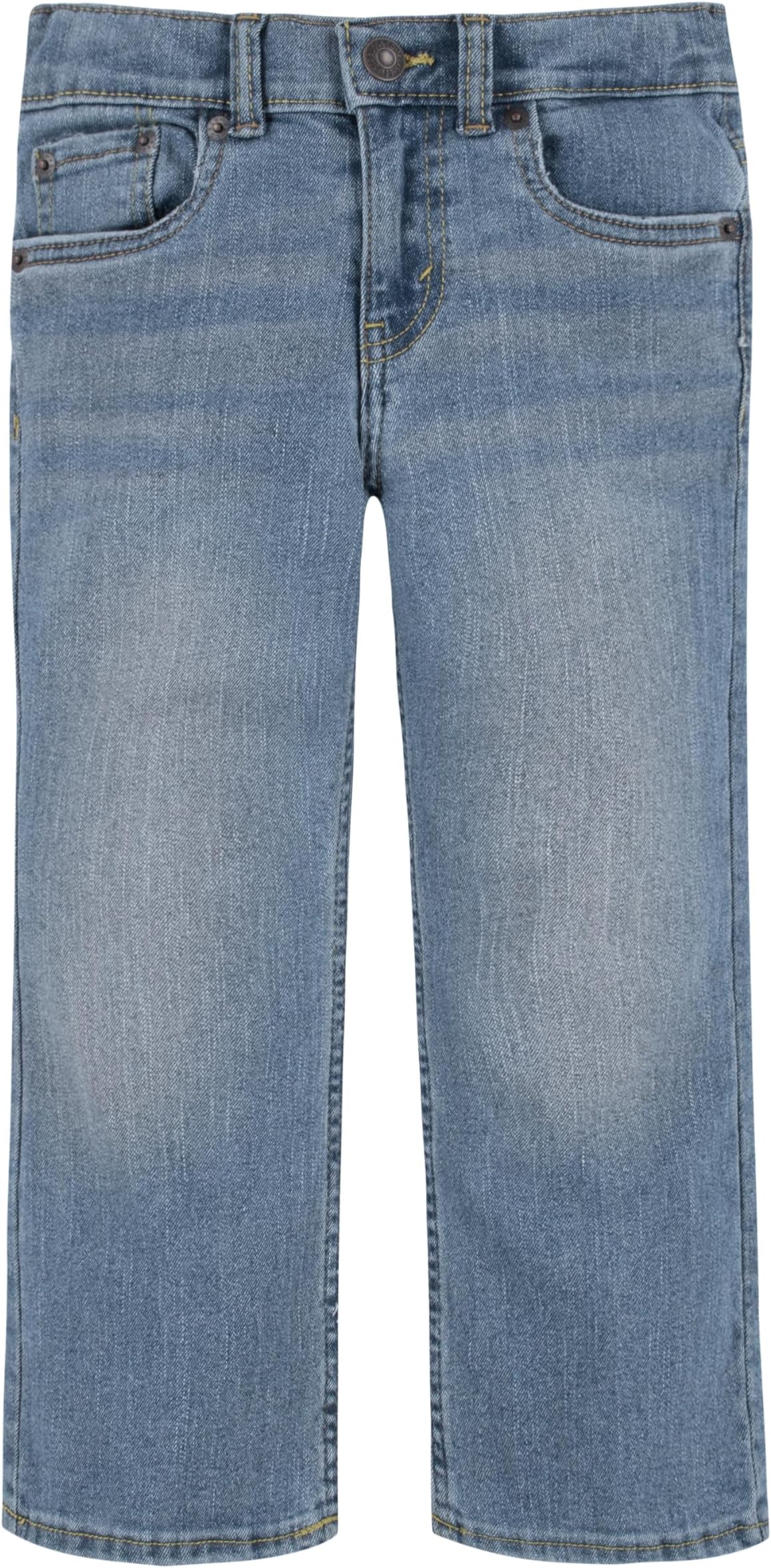Boys 517 Bootcut Fit Jeans