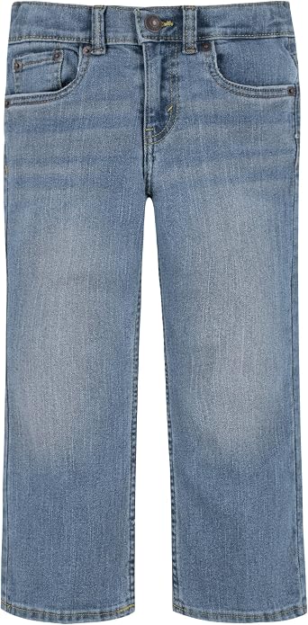 Levis Boys 517 Bootcut Fit Jeans