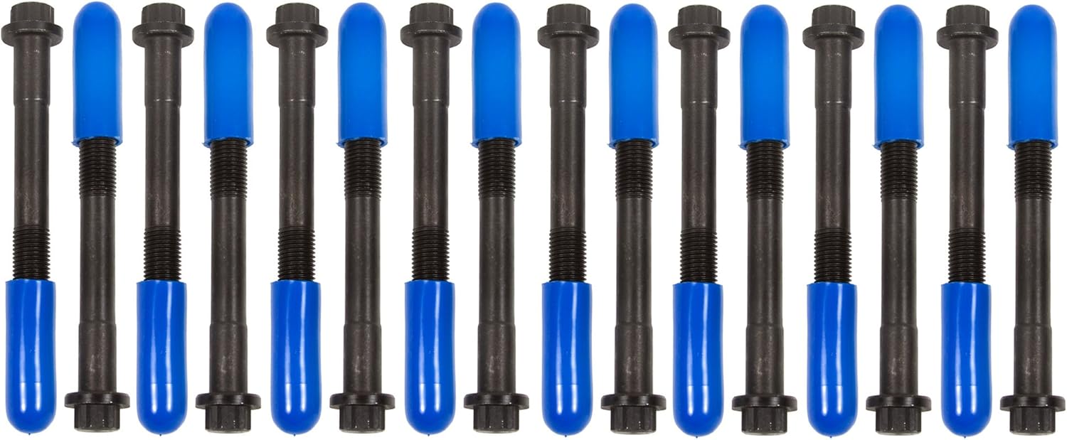 Compatible With 88-95 Toyota 4Runner Pickup T100 3.0 SOHC 3VZE Head Gasket Set Head Bolts