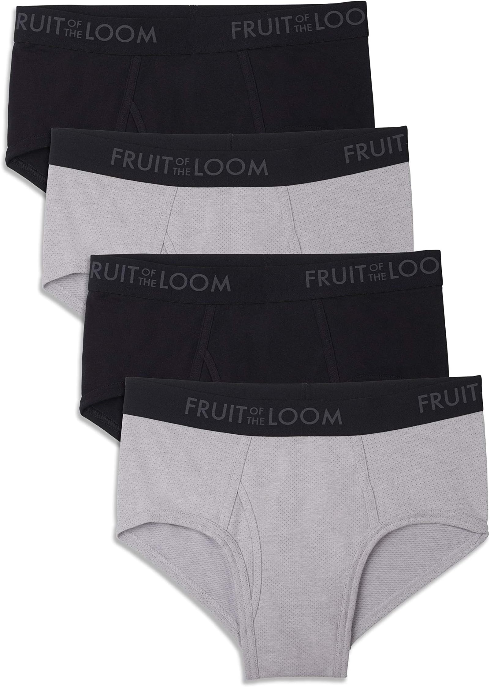 Men's Breathable Underwear