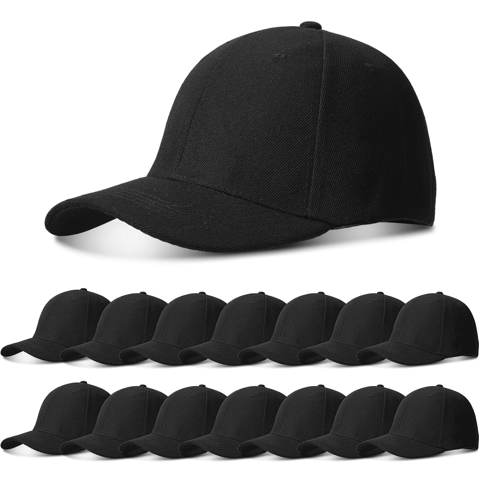 Geyoga 1 Cappellino da baseball Uomo