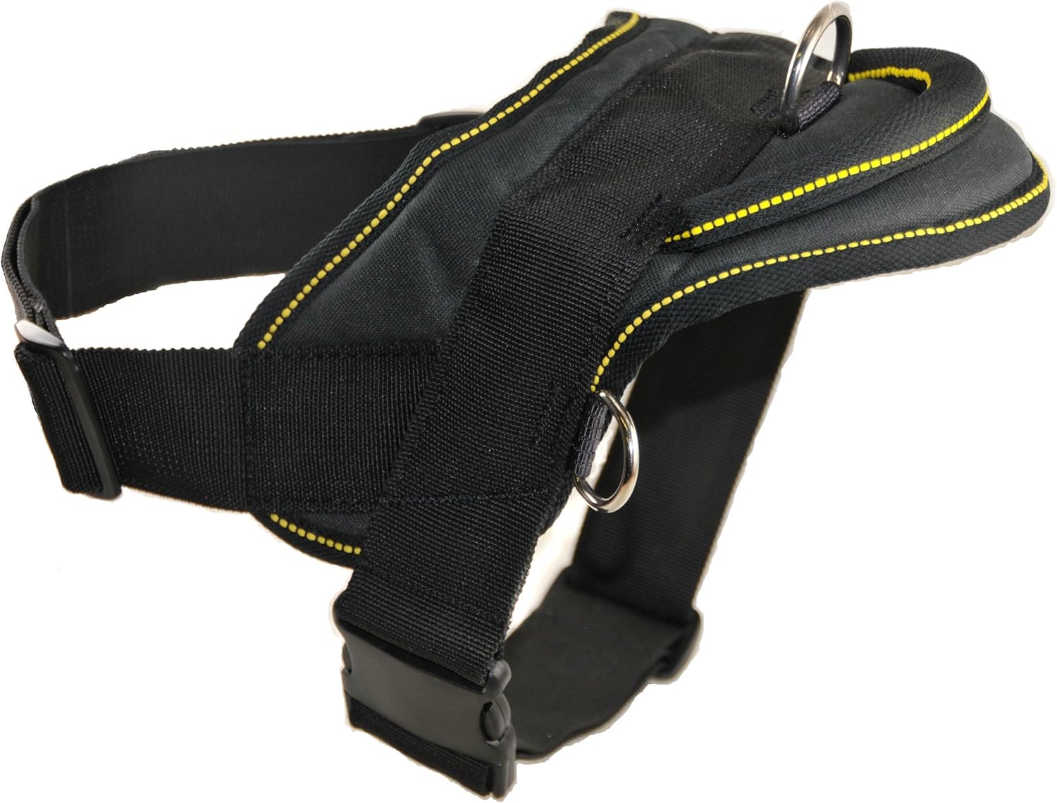 dt dog harness