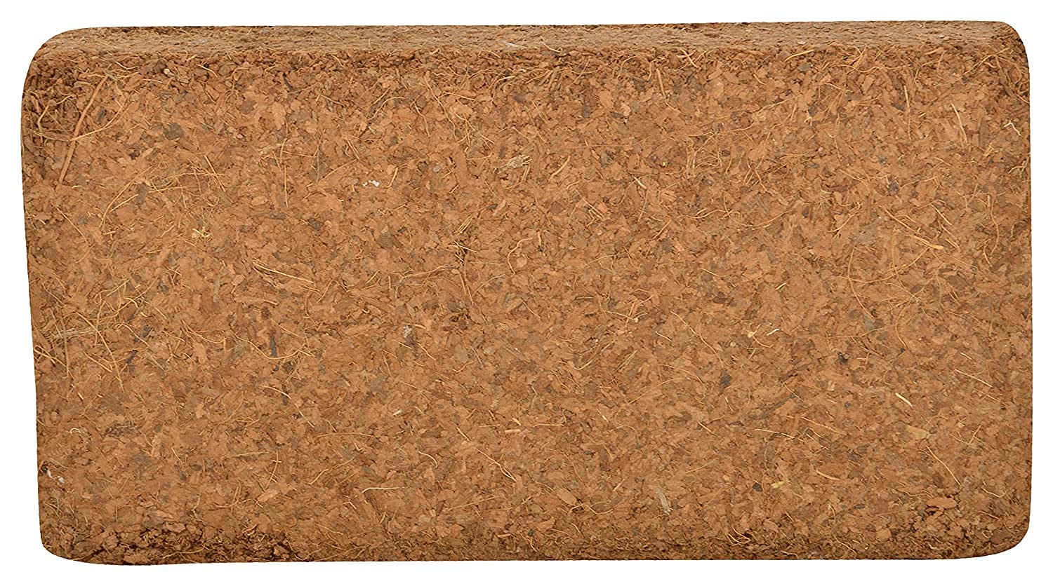 Greenway Organics Cocopeat Brick (Pack of 4)