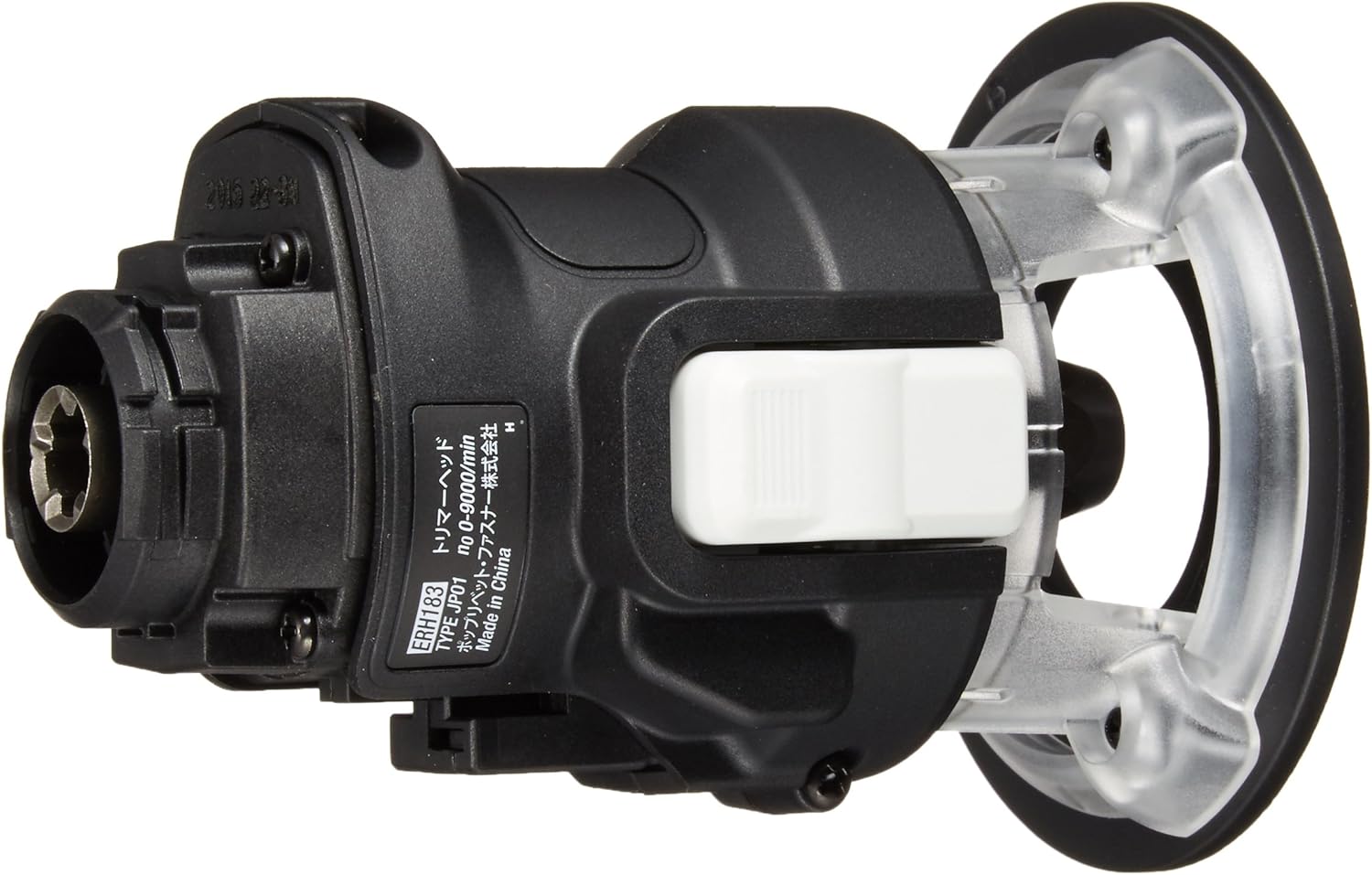 BLACK+DECKER Multi-Evo Trimmer Head Attachment ERH183