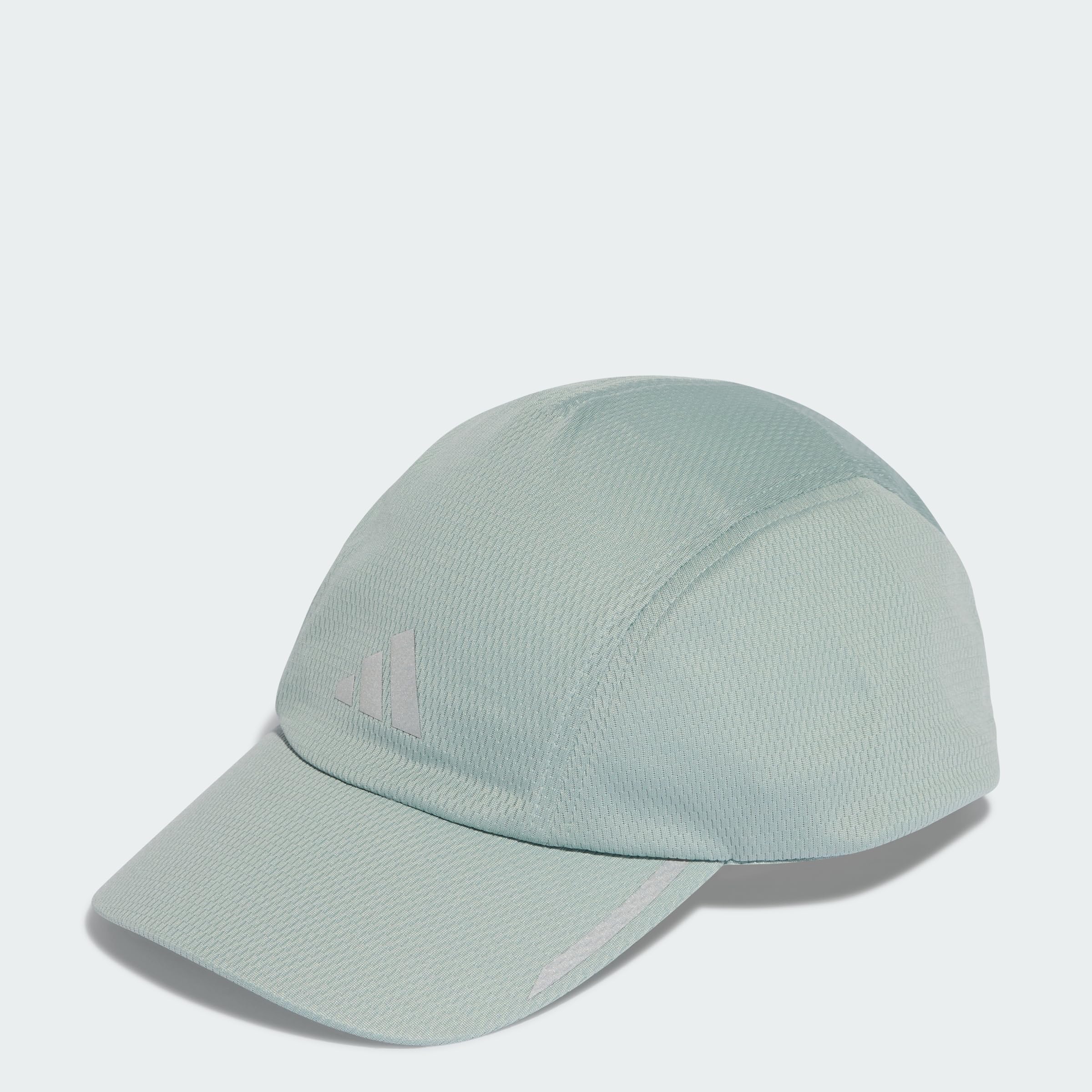 adidas Czapka Uniseks Running Mesh 4 Panel Cap Climacool