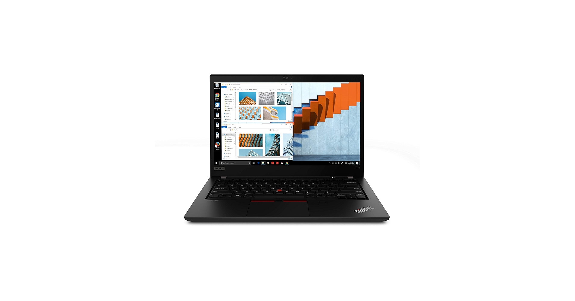 Amazon.com: Lenovo ThinkPad T14 Gen 1 20S0004UUS 14