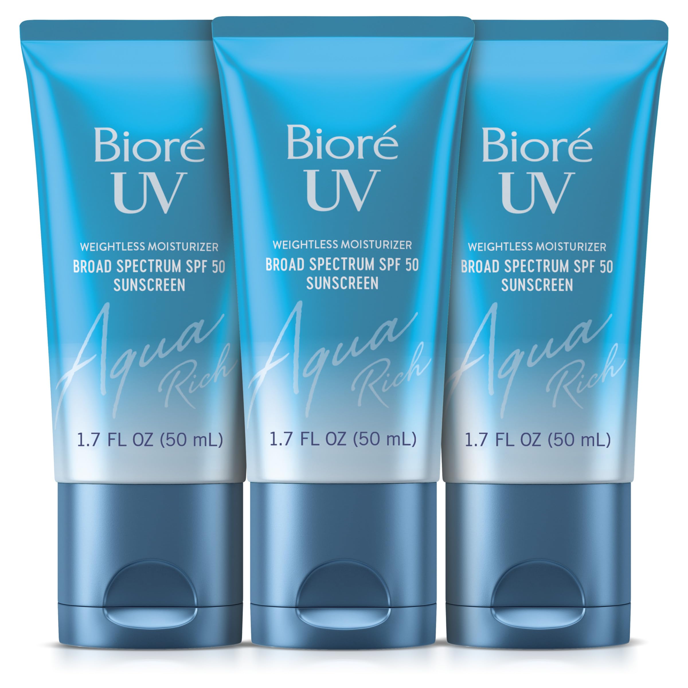 Bioré UV Aqua Rich Sunscreen - SPF 50 -11