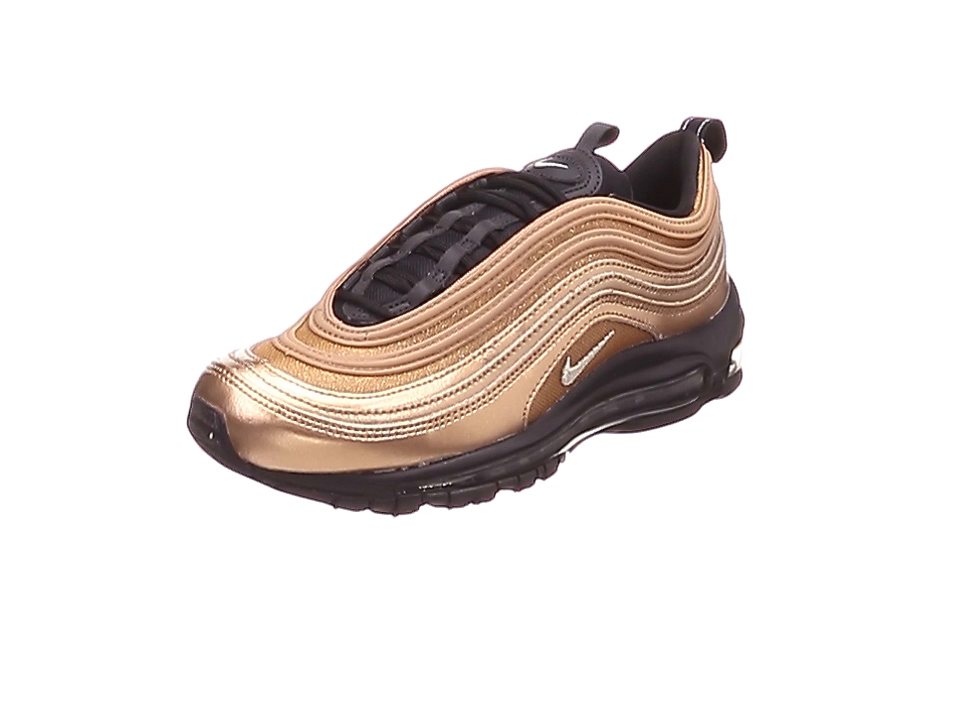 Amazon ナイキ スニーカー Womens Air Max 97 スニーカー