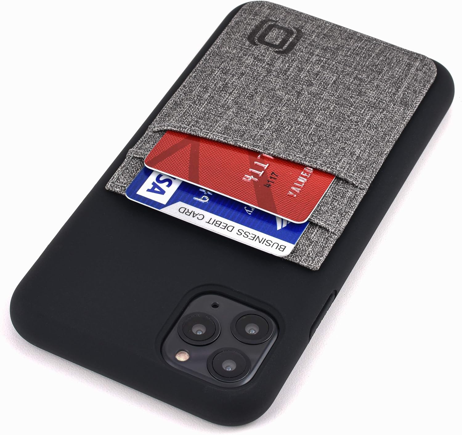 custodie per telefono con portacarte