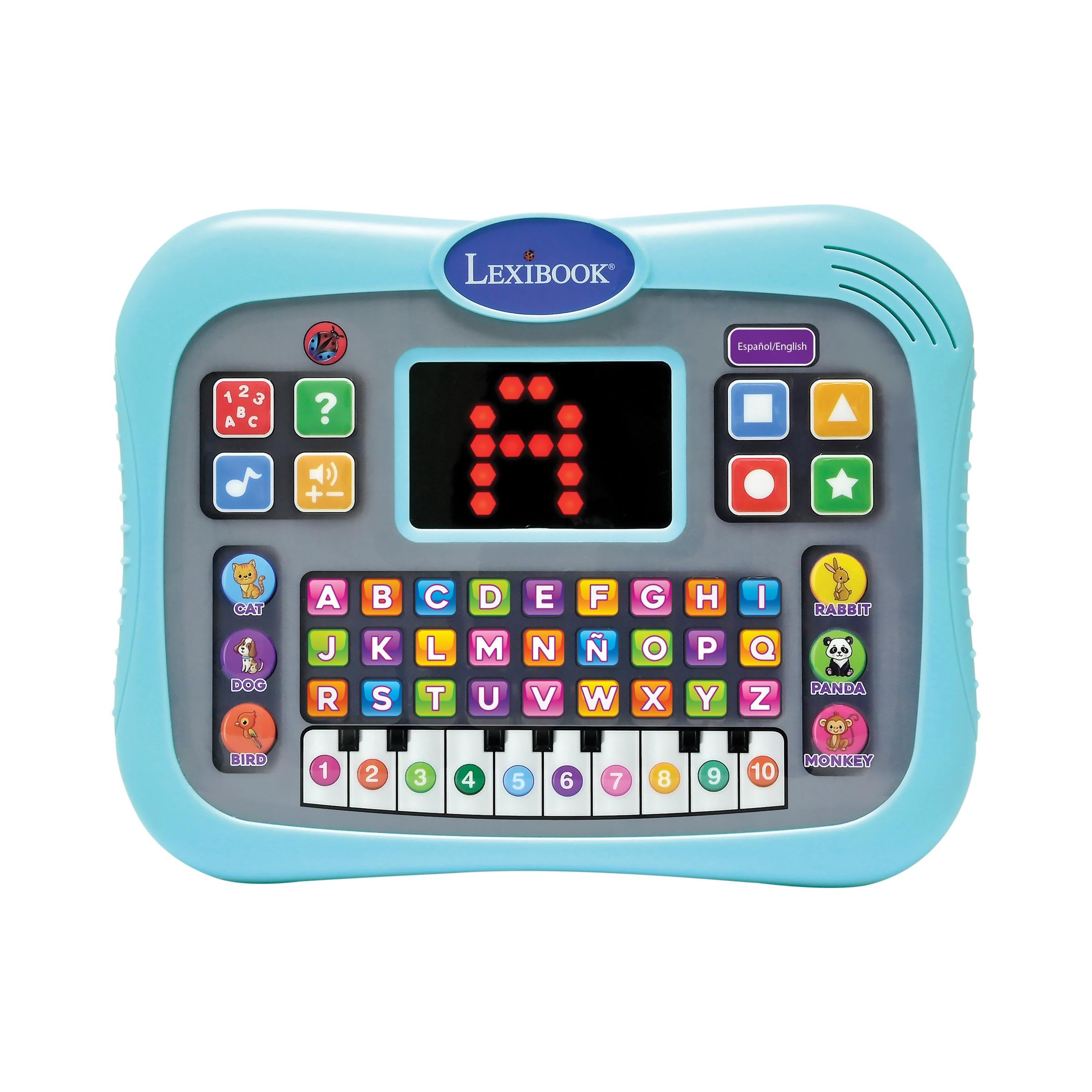 thatb1709043student 専用です Amazon.com: Lexibook, Tableta educativa, bilingüe inglés/español