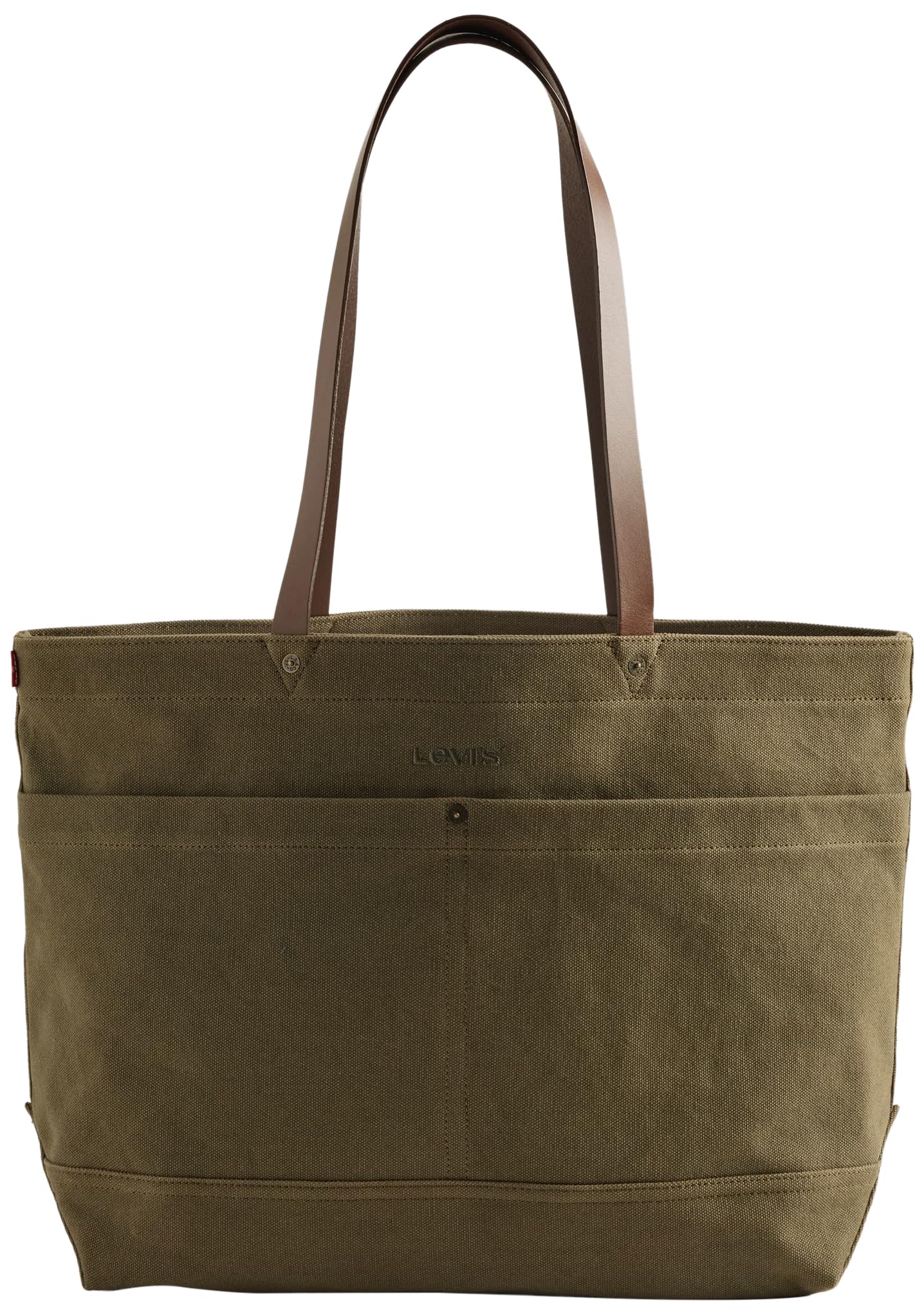 Levi's Women's Heritage Tote-All Handbags, Duffle Bag, One Size, duffle bag, One Size