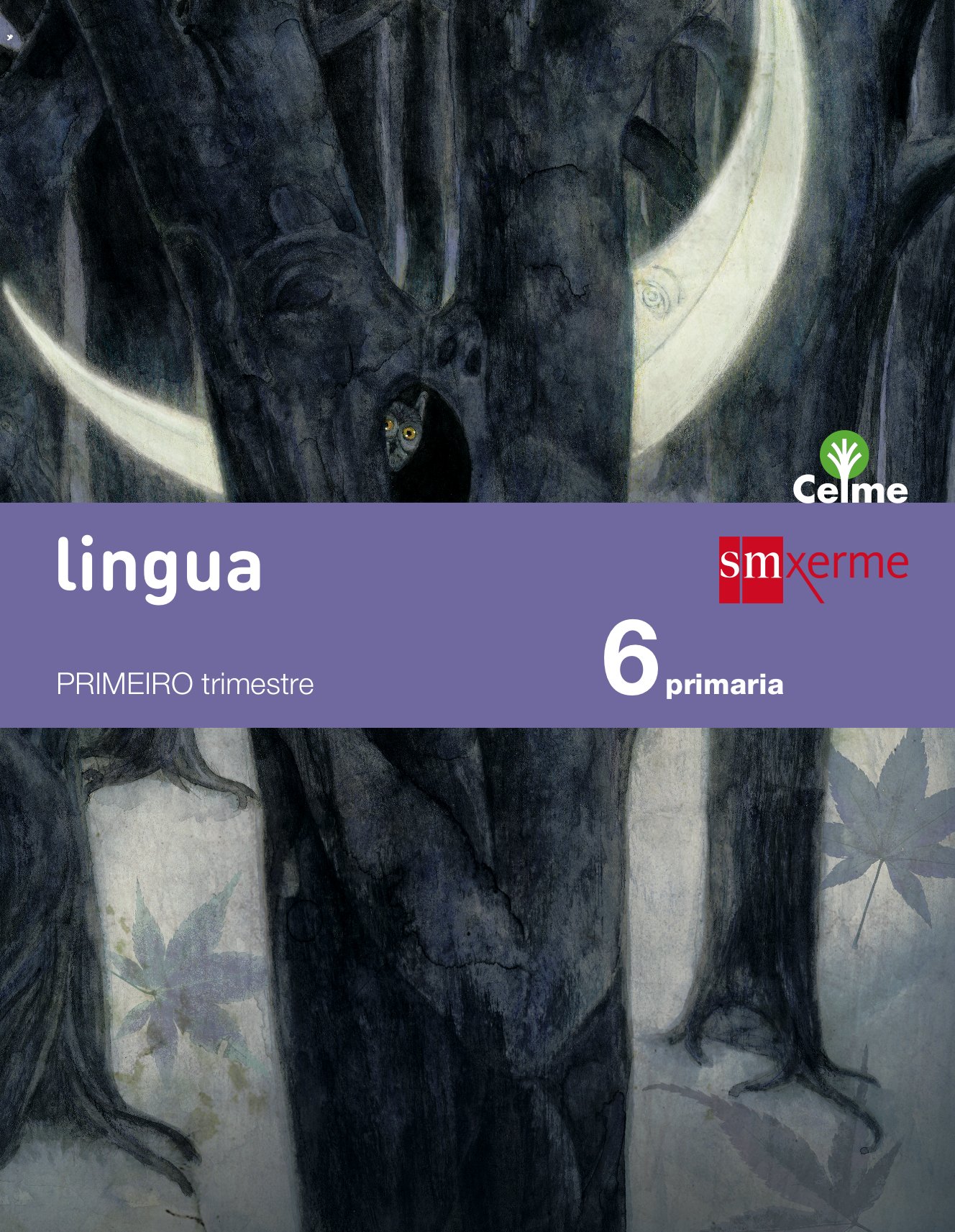 Celme, lingua, 6 Educación Primaria