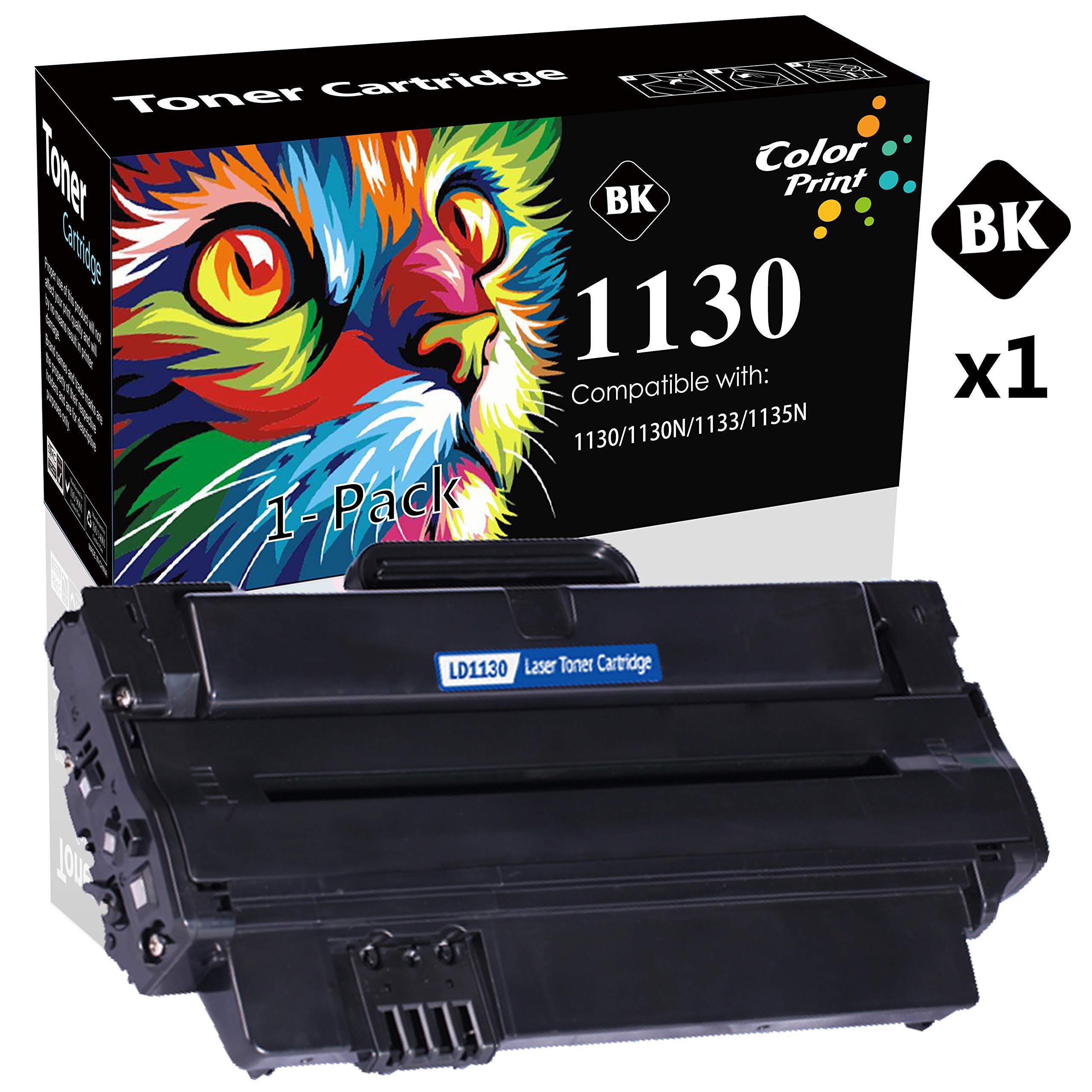 dell 1130 toner