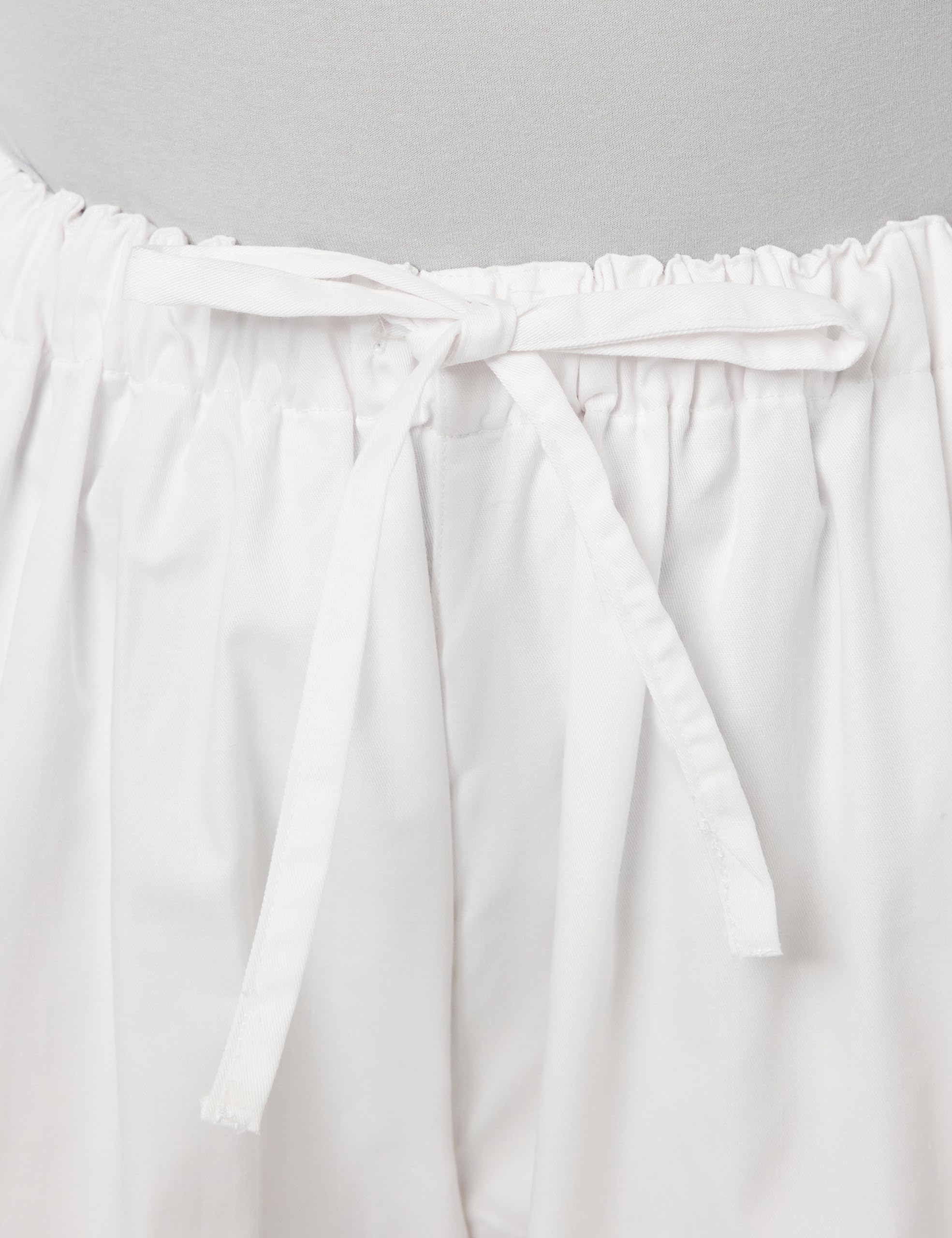 MISEMIYA - Pantaloni Sanitari Unisex Mz-8319, Pantaloni del Camice Medico Unisex - Adulto
