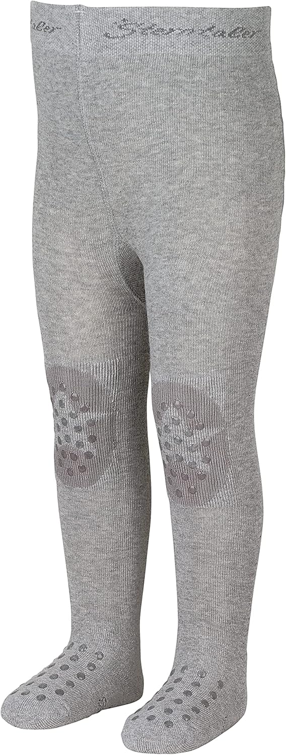 Sterntaler baby-girls Crawling Tights